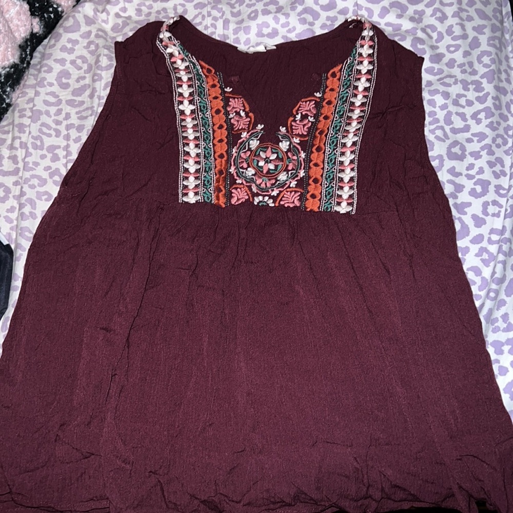 Aeropostale Top